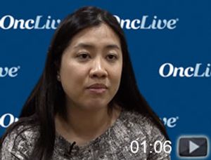 Dr. Garcia on the Tolerability of Navitoclax/Ruxolitinib in Myelofibrosis