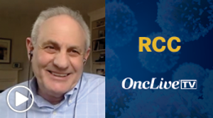 Michael B. Atkins, MD, of Georgetown University Medical Center