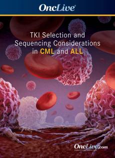TKI Selection and Sequencing Considerations in CML and ALL