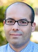 Marwan G. Fakih, MD, of City of Hope