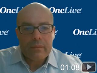 Dr. Fakih on the Safety Profile of AMG 510 in KRAS G12C-Mutated CRC