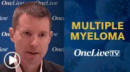 Dr Hillengass on the Rationale For Investigating the Effect of Exercise on Functional Performance in Multiple Myeloma - Vimarsana News