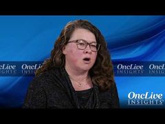 EP. 1 A Retrospective Look at ALK-Rearranged NSCLC Management