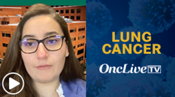 Maya Khalil, MD, assistant professor of medicine, Division of Hematology and Oncology, the University of Alabama at Birmingham (UAB), oncologist, O’Neal Comprehensive Cancer Center, UAB Medicine