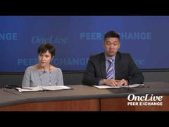EP. 7 Upfront Use of Osimertinib in EGFR+ NSCLC