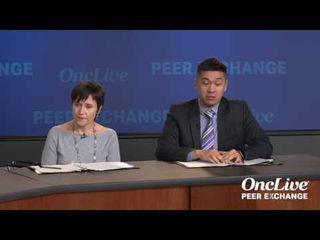 Upfront Use of Osimertinib in EGFR+ NSCLC