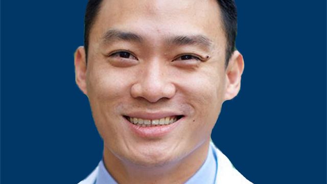 Gentry King, MD, assistant professor, Clinical Research Division, Fred Hutchinson Cancer Center; assistant professor, Division of Hematology and Oncology, University of Washington School of Medicine