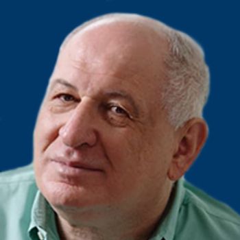 Joseph Schlessinger, PhD, of Yale Cancer Center