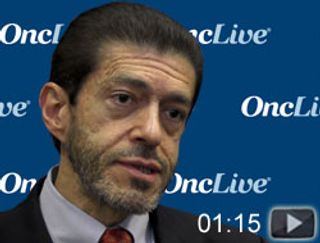 Dr. Cortes on BP-100.01 in Patients With Relapsed/Refractory AML