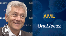 Dr. Schetelig on the Use of Induction Chemotherapy Prior to Allo-HCT in Relapsed/Refractory AML - Vimarsana News