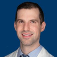 Andreas Saltos, MD, of Moffitt Cancer Center