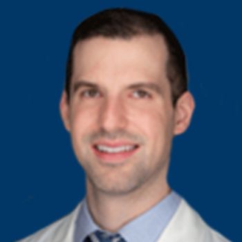 Andreas Saltos, MD, of Moffitt Cancer Center