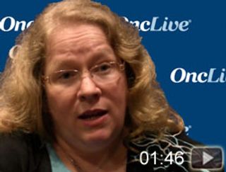 Dr. Siefker-Radtke on PD-L1 as a Biomarker in Bladder Cancer