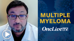 Dr Raza on Talquetamab Plus Teclistamab in R/R Myeloma and Extramedullary Disease