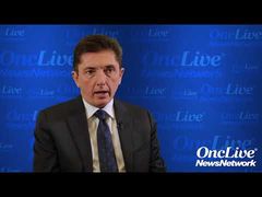 EP. 2 REFLECT Trial: Frontline Lenvatinib's Value in HCC