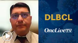 DLBCLにおける二重特異性抗体治療の進化する役割についてアワン博士が語る
