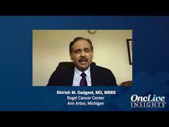 EP. 3 The Role of Multikinase TKIs for NSCLC