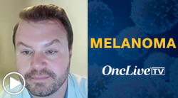 Dr Moser on the SUPRAME Trial of IMA203 in Pretreated Cutaneous Melanoma