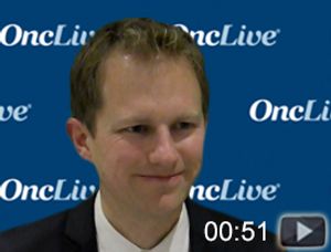 Dr. Saettele on the Benefits of Using Bronchoscopies in NSCLC