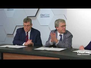 Guidelines for Metastatic Frontline Therapy in GEC