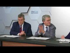 EP. 6 Guidelines for Metastatic Frontline Therapy in GEC