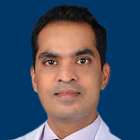 Rohan Garje, MD, Miami Cancer Institute