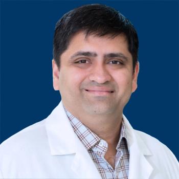 Parth A. Desai, MBBS, MD