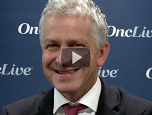 Dr. Arnold on a Phase III Trial Examining Options for Maintenance Therapy in mCRC