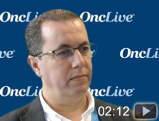 Dr. Elhassadi on the Subtypes of MCL