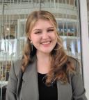 Courtney Flaherty, of OncLive