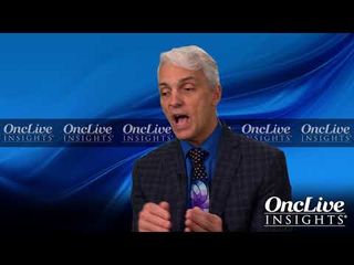 Multiple Myeloma: Considerations in Treating Relapse