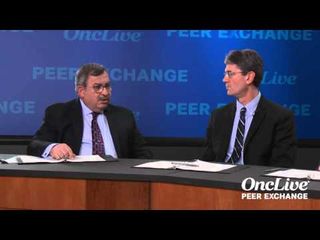 Molecular Profiling in Pancreatic Cancer