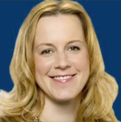 Erika Hamilton, MD, of Sarah Cannon Research Institute