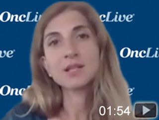 Dr. Janjigian on Updated Results from the DESTINY-Gastric01 Trial in HER2+ Gastric Cancer