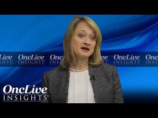 Value of Olaparib in BRCA-Mutated Advanced Ovarian Cancer