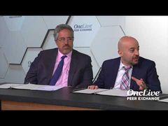 EP. 12 Ruxolitinib's Role in Treating Myelofibrosis