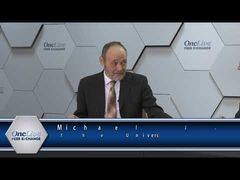 EP. 9 Maintenance Therapy for Recurrent Advanced Ovarian Cancer