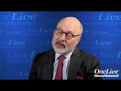 EP. 3 mCRC: Stratifying Patients to Appropriate Therapy