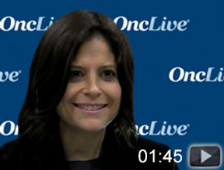 Dr. Hellmann on Evolution of Surgical Techniques in Endometrial Cancer