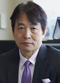 Masatoshi Kudo, MD