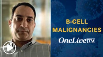 Sikander Ailawadhi, MD