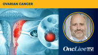 David O’Malley, MD, The Ohio State University Comprehensive Cancer Center––James