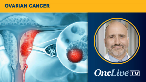 David O’Malley, MD, The Ohio State University Comprehensive Cancer Center––James