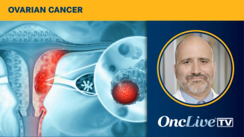 David O’Malley, MD, The Ohio State University Comprehensive Cancer Center––James