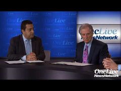 EP. 3 Follicular Lymphoma: Defining Copanlisib