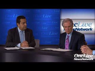 Follicular Lymphoma: Defining Copanlisib