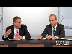 EP. 13 Ongoing Research in EGFR+ NSCLC