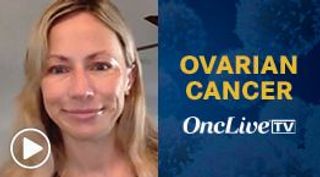 Lyndsay Willmott, MD, of Arizona Oncology