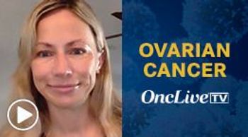Lyndsay Willmott, MD, of Arizona Oncology