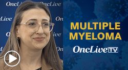 Dr Kaddoura on Challenges Integrating Whole Genome Sequencing Into Clinical Practice in Myeloma